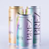 Brez Mushroom Drinks