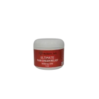 Jar Pain Cream