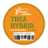 THCa 7 Hybrid